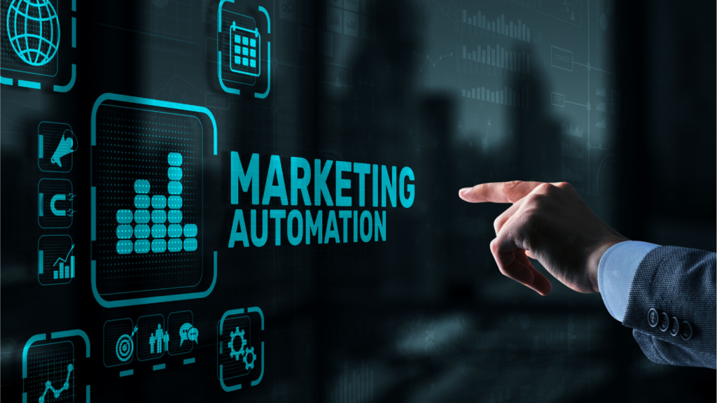 Marketo và HubSpot: Marketing Automation