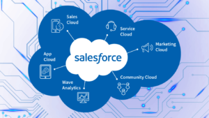 Read more about the article Salesforce CRM là gì? Những Điều Doanh Nghiệp Việt Cần Biết