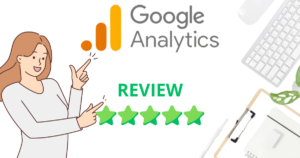 Read more about the article Google Analytics là gì? Hướng dẫn sử dụng Google Analytics hiệu quả