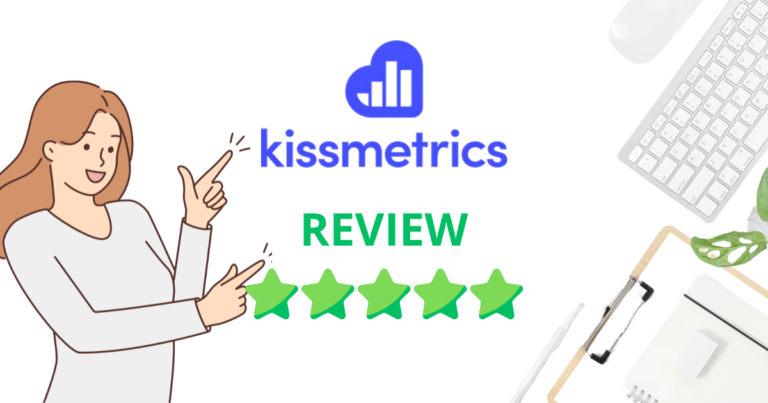 Kissmetrics là gì? Đánh giá công cụ phân tích website thay thế cho Google Analytics