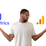 Google Analytics vs Kissmetrics: Công cụ phân tích nào tốt hơn cho báo cáo của bạn?