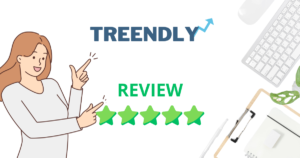 Read more about the article Treendly: Công cụ tìm kiếm xu hướng thị trường hiệu quả